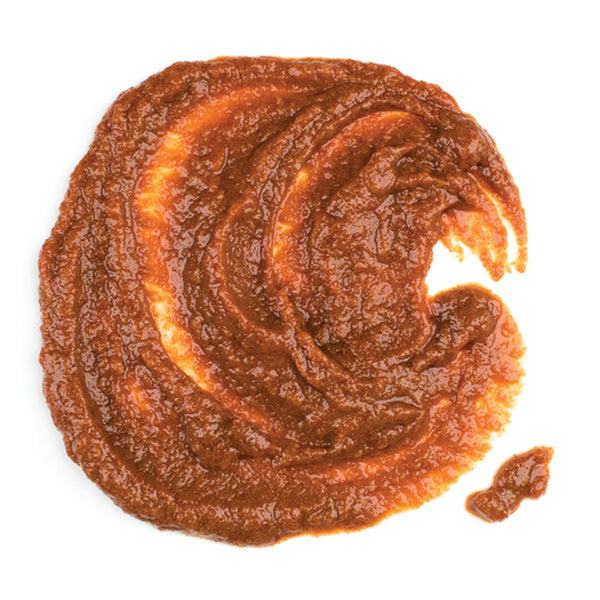 Red Curry Paste