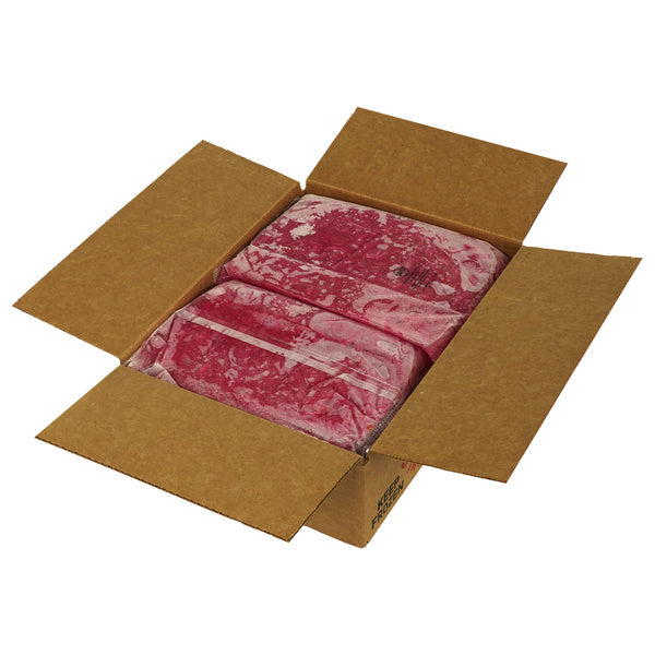 Frozen Red Pickled Onions