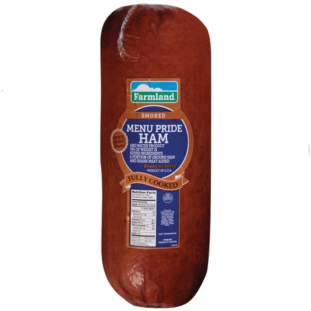 Smoked Boneless Ham