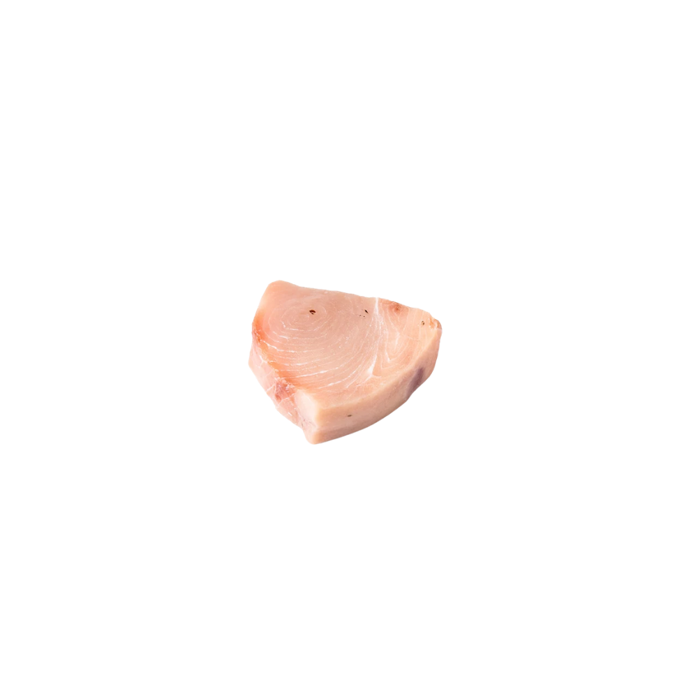 Swordfish Portion with Skin Off