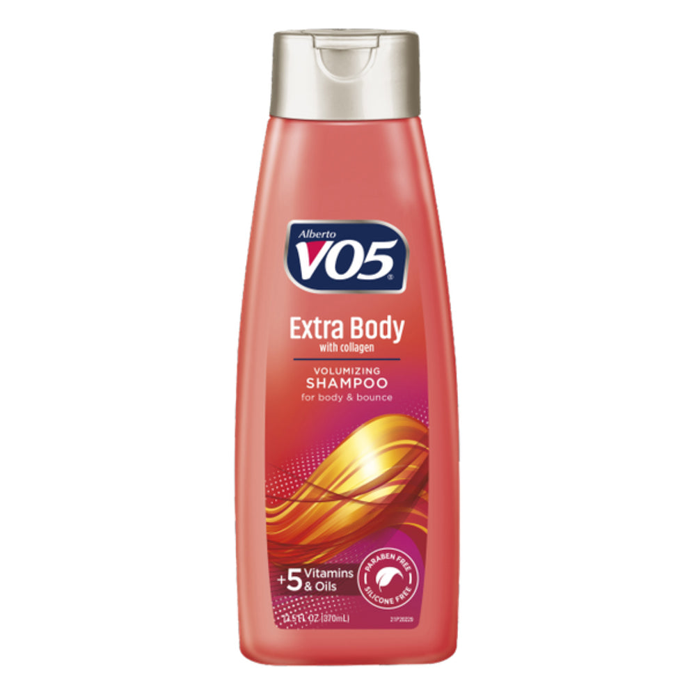 Shampoo