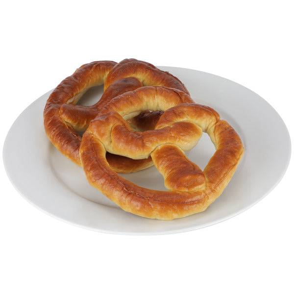 * 3.2oz Bavarian Sourdough Pretzel