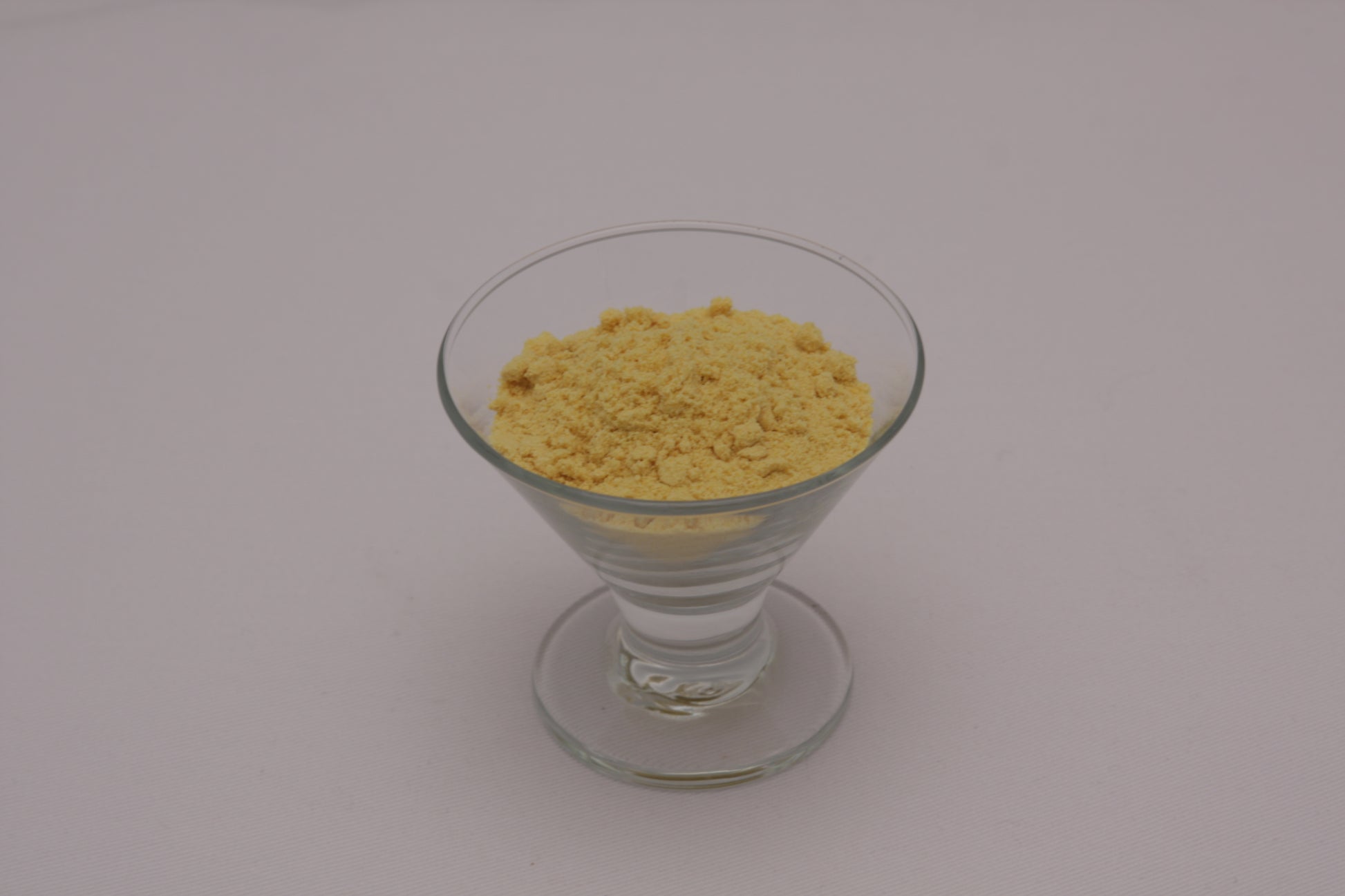 Dry Mustard