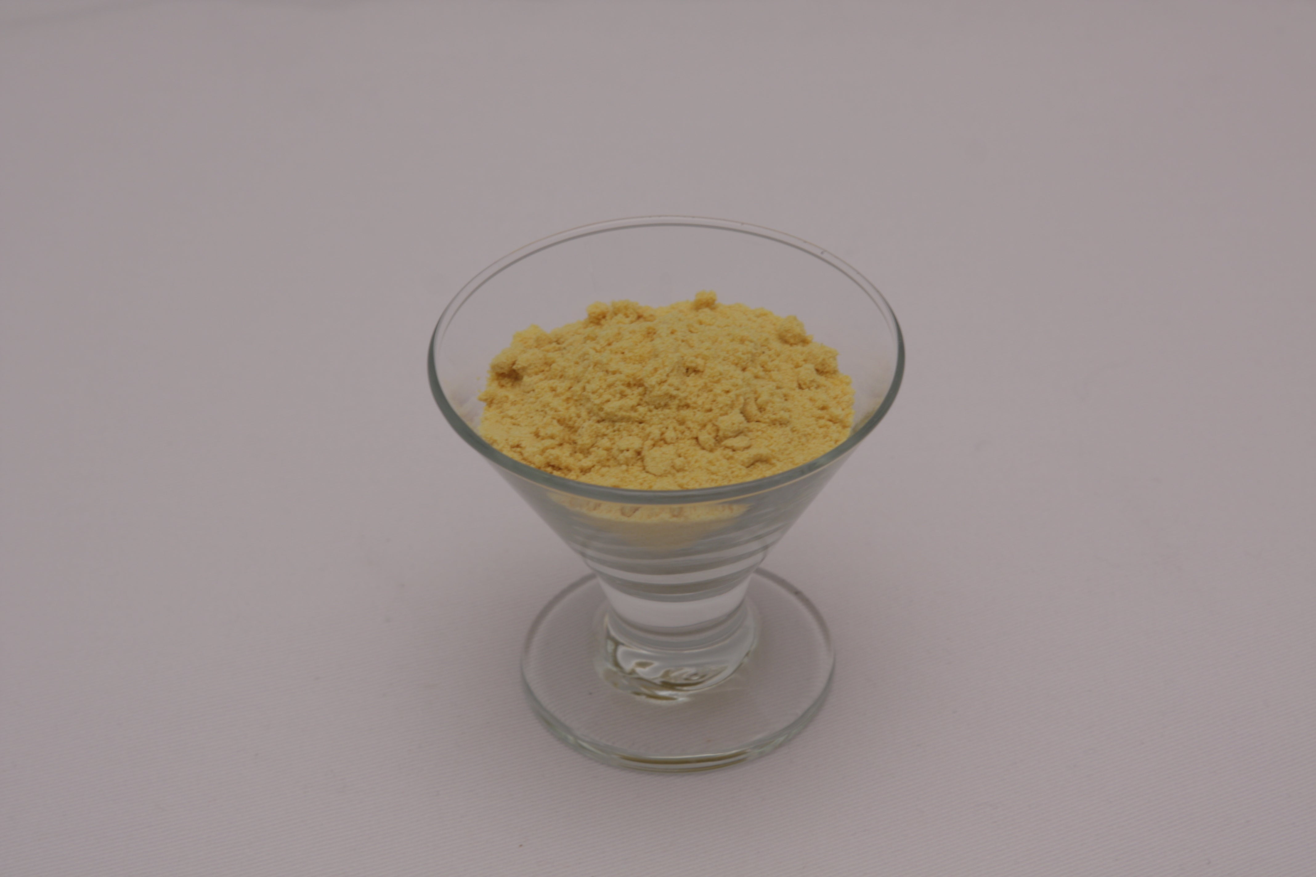 Dry Mustard