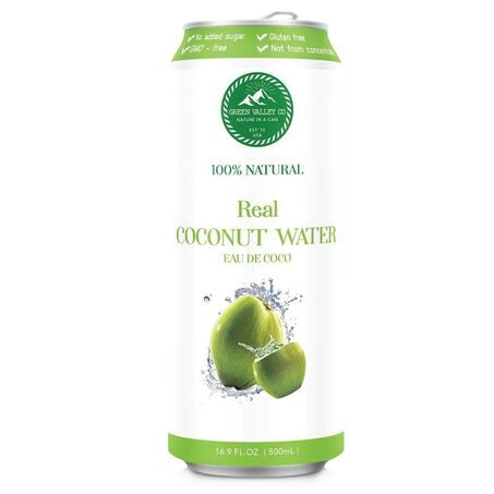 Original Coconut Water 12/16.9oz