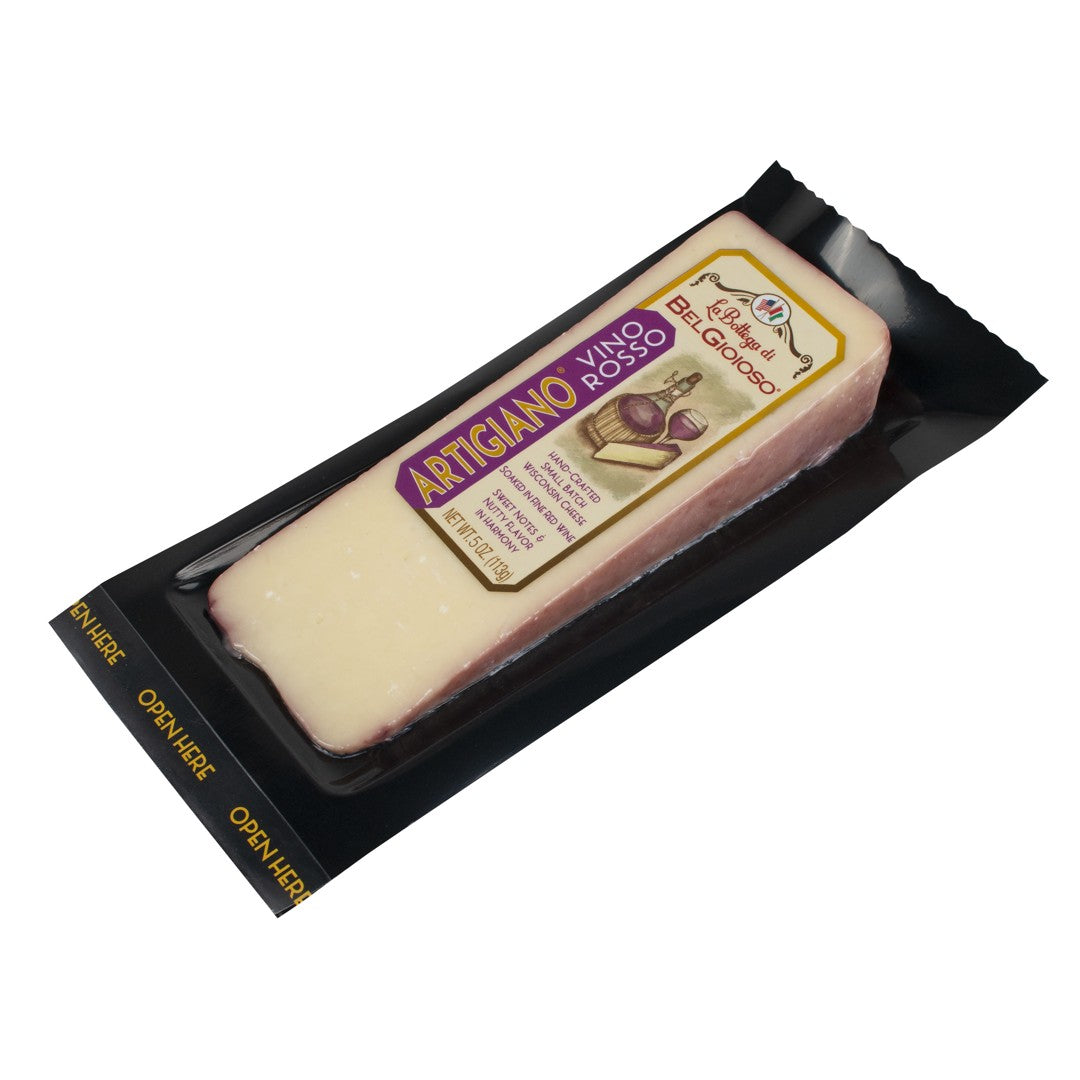 Artigiano Vino Rosso Cheese