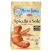 Spicchi Di Sole Cookies
