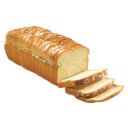 Thick Sliced White Bread 19 Slices