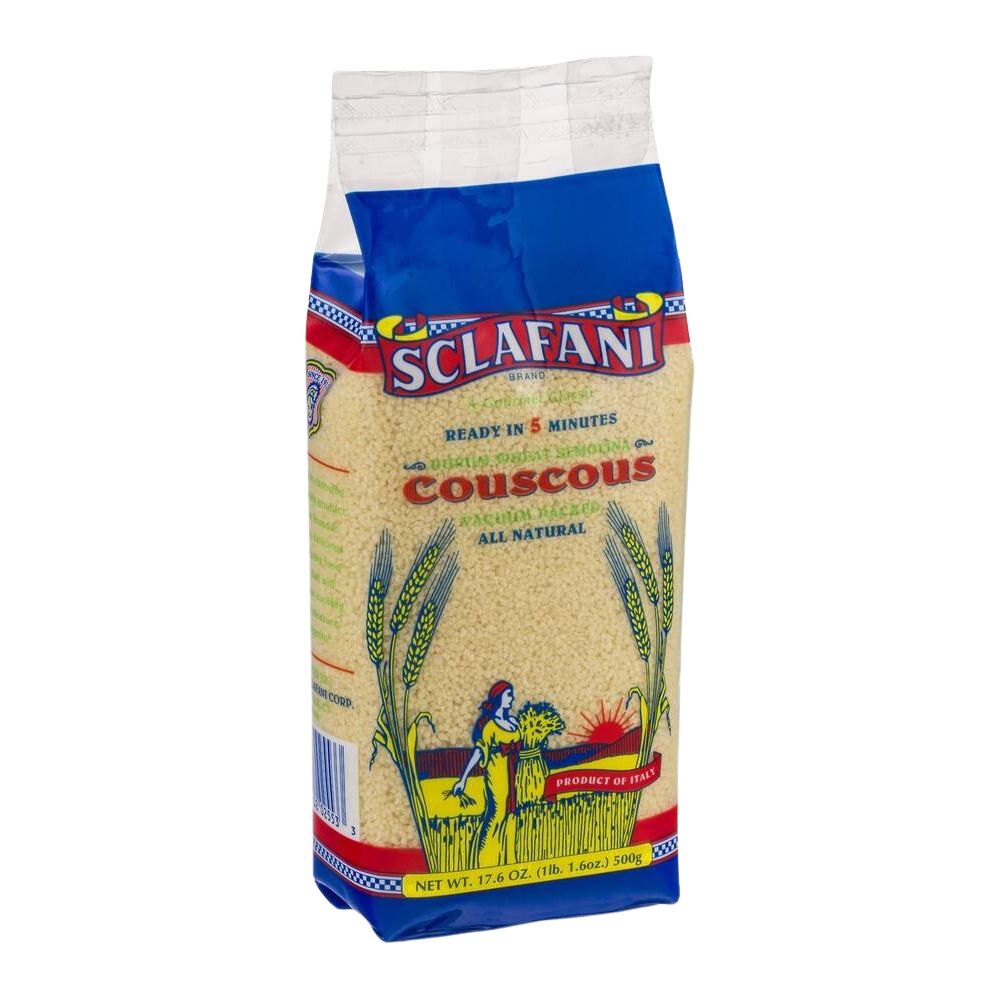 Couscous