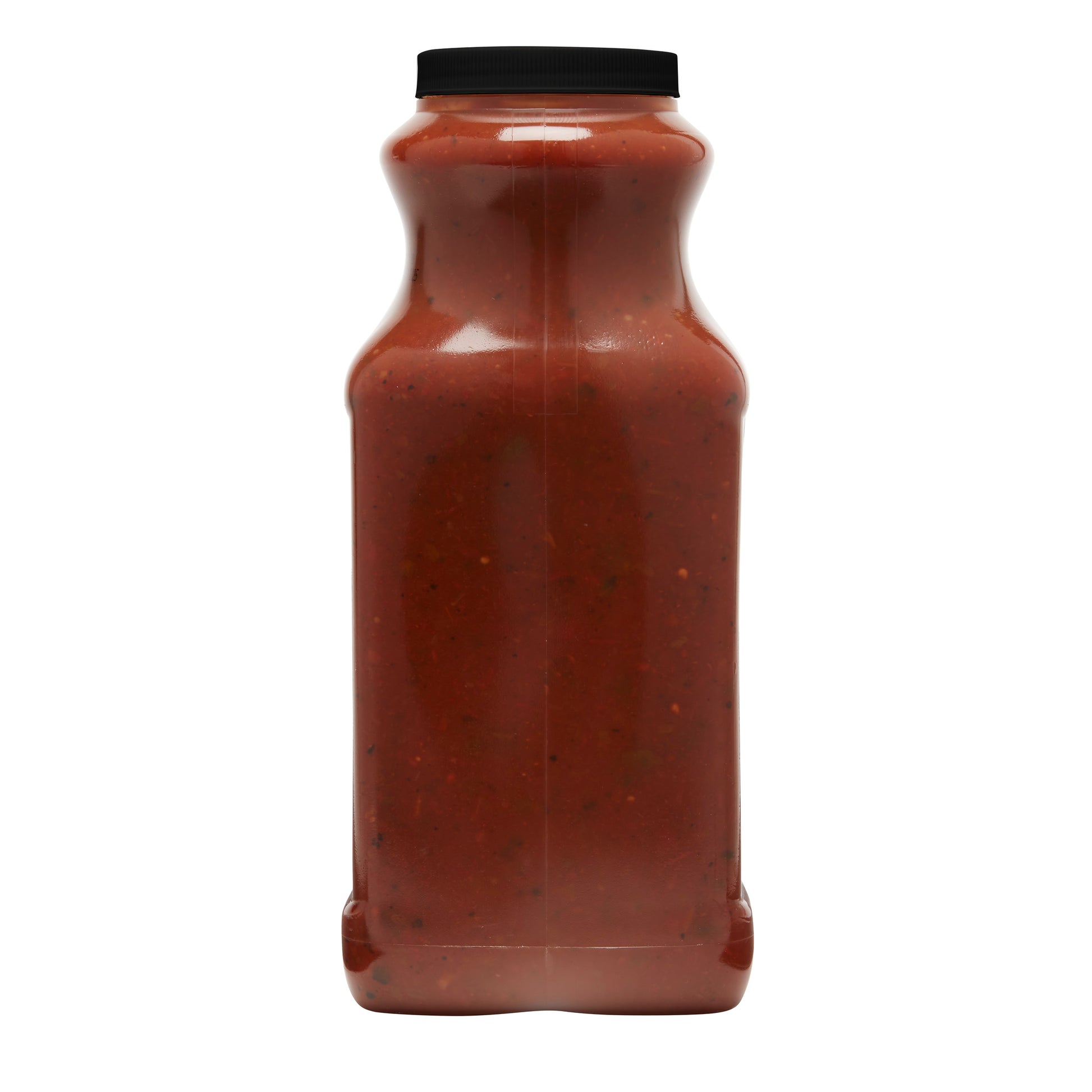 Charred Tomato Salsa
