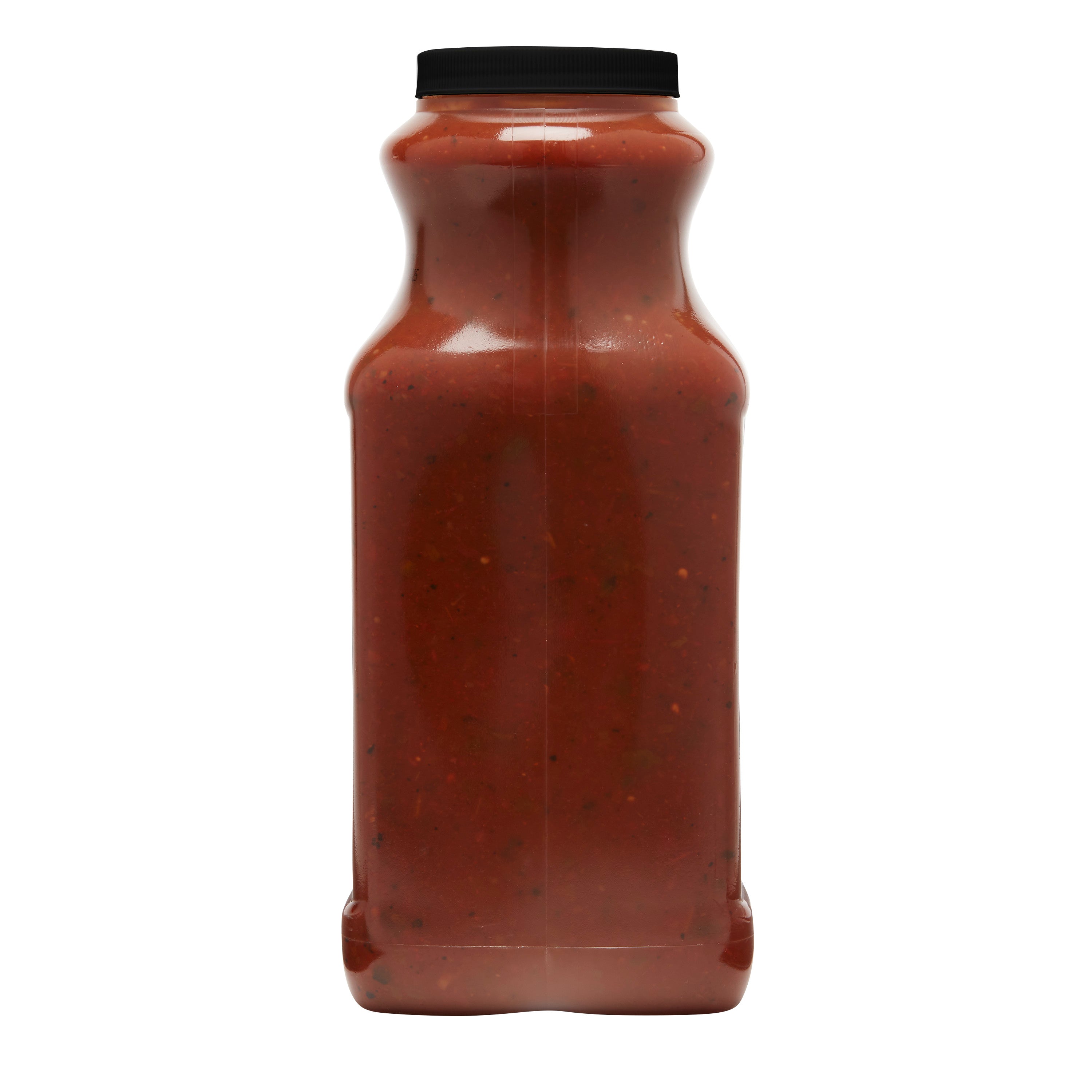 Charred Tomato Salsa