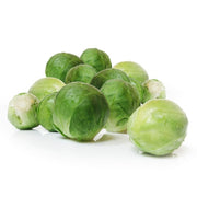 Frozen Brussel Sprouts