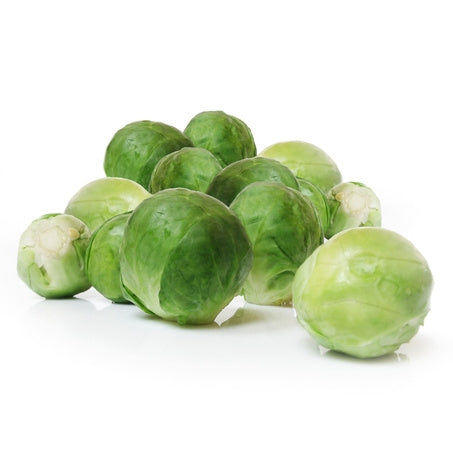Frozen Brussel Sprouts