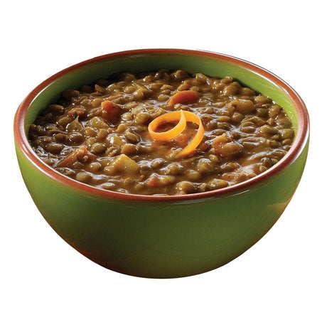 Lentil Soup