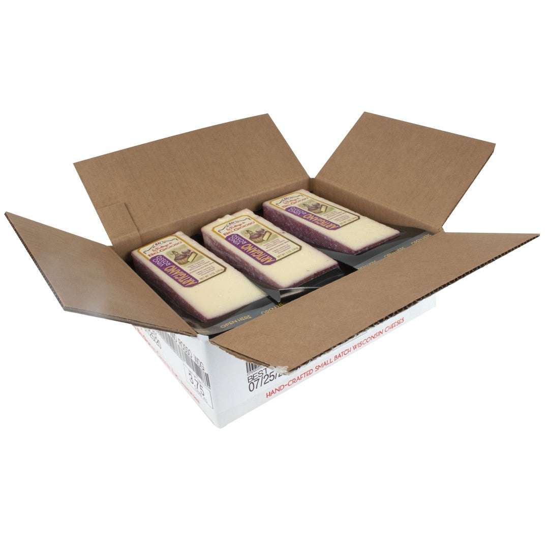 Artigiano Vino Rosso Cheese
