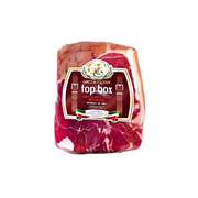 Prosciutto Top Box Mattonella Brick