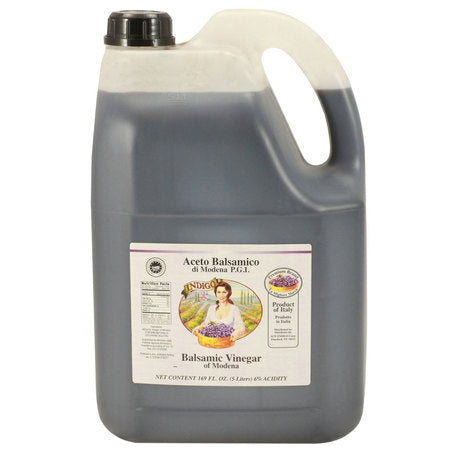 Balsamic Vinegar of Modena