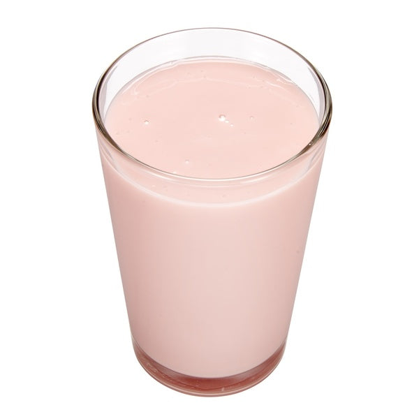 Strawberry Mighty Shake