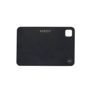 Black Bar Board 6in x 9in