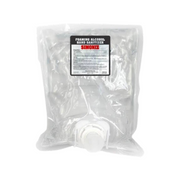 Foaming Alcohol Hand Sanitizer