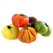 Heirloom Tomato