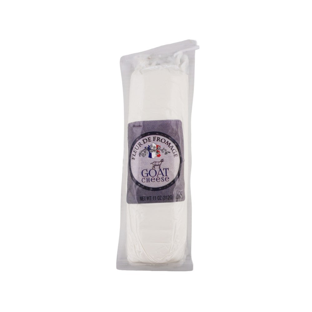 Chevre Plain Fresh Goat Cheese
