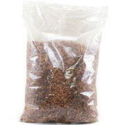* Large Candied Pecan Pieces