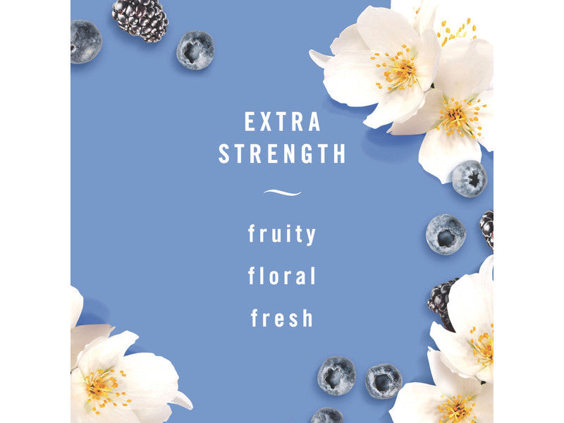 Fabric Freshener Extra Strength