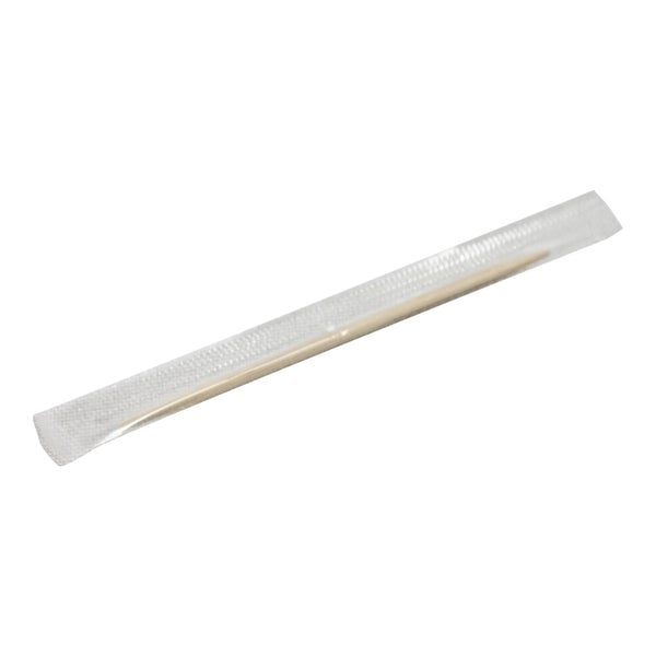 Wrapped Mint Toothpicks