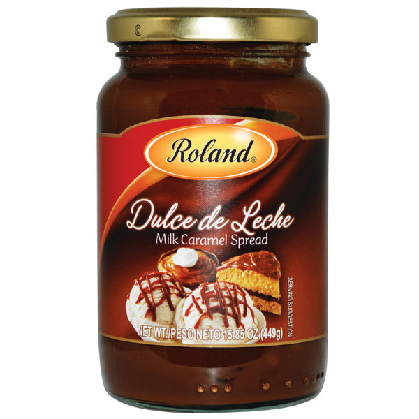 Dulce De Leche Spread