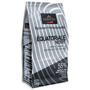 Equirl Dark Chocolate Feves
