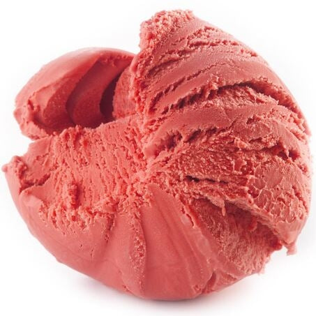 Raspberry Sorbetto