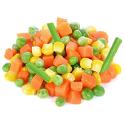 Vegetable Mix