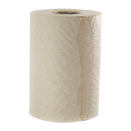 8in Natural Towel Roll