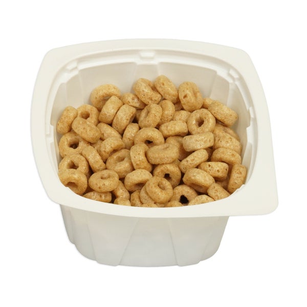 Scooter Honey Cereal