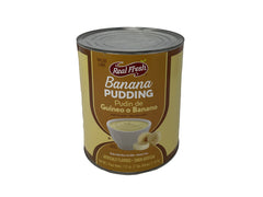 Banana Pudding
