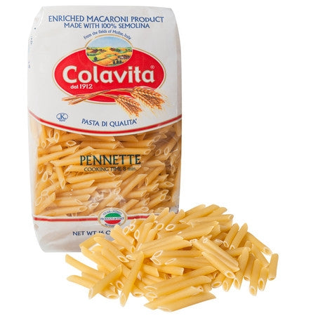 Pennette Pasta