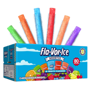 1.5oz Assorted Freezer Pops