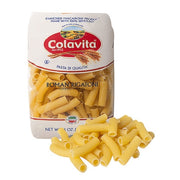 Roman Rigatoni