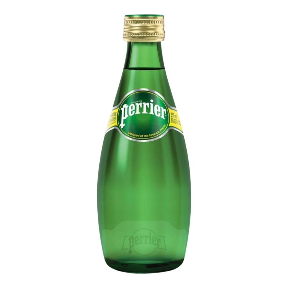 Maison Perrier Sparkling Water