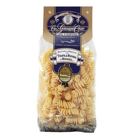 Special Cut Fusillo Gigante Pasta