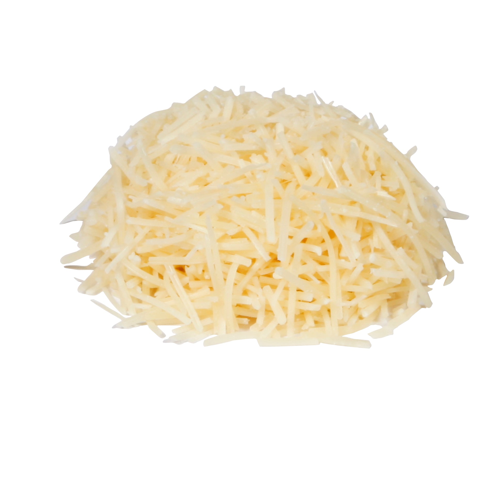 Shredded Parmesan Cheese