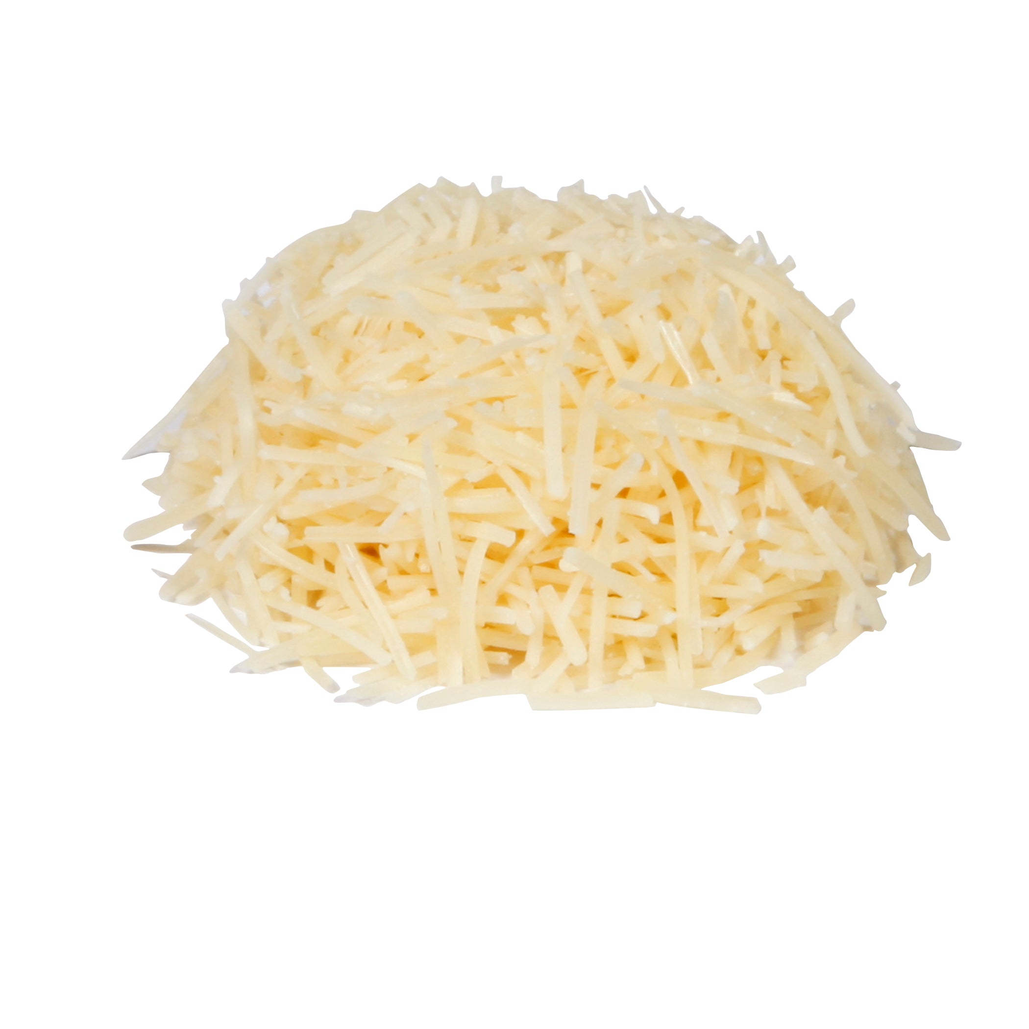 Shredded Parmesan Cheese