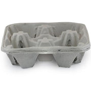 4 Cup Carry Tray