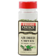 Freeze Dried Chives