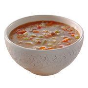 Beef Barley and Vegetable Soup