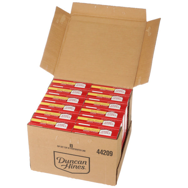 Deluxe Yellow Cake Mix