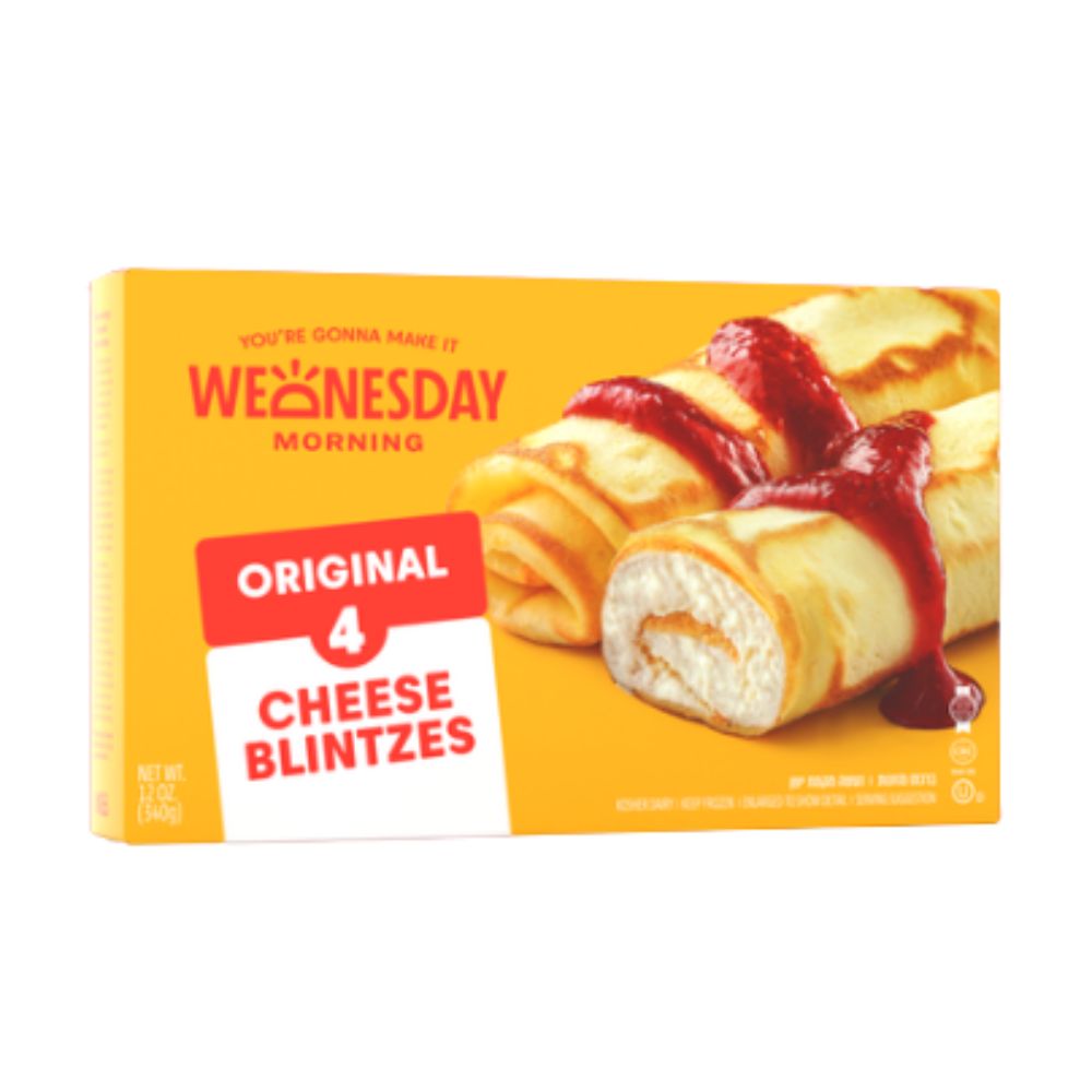 Cheese Omelet
