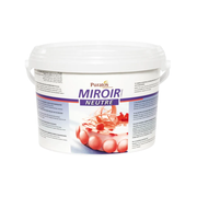 Miroir Neutre Mirror Glaze