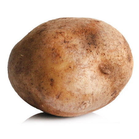 Chef Potato
